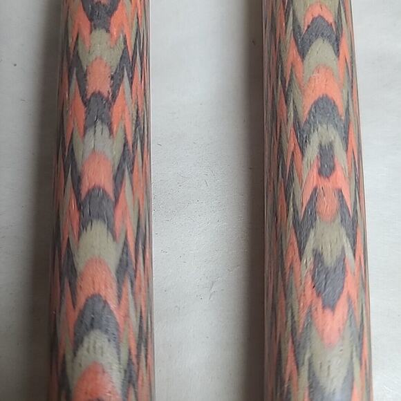 RARE WMF Cromargan Tocca Rosa By Matteo Thun 1980s Germany Post Modern Cutlery - Picture 10 of 15